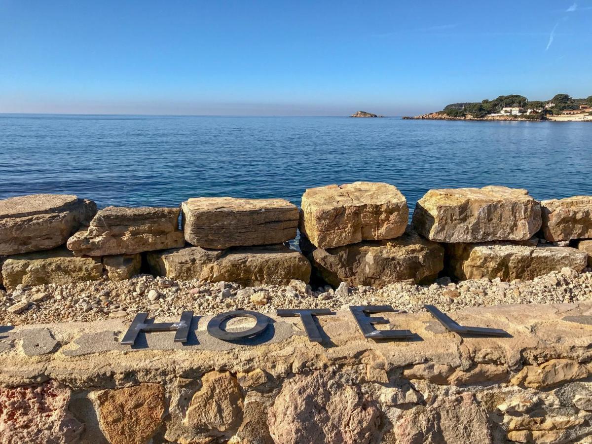Hotel Plein Large 방돌 외부 사진