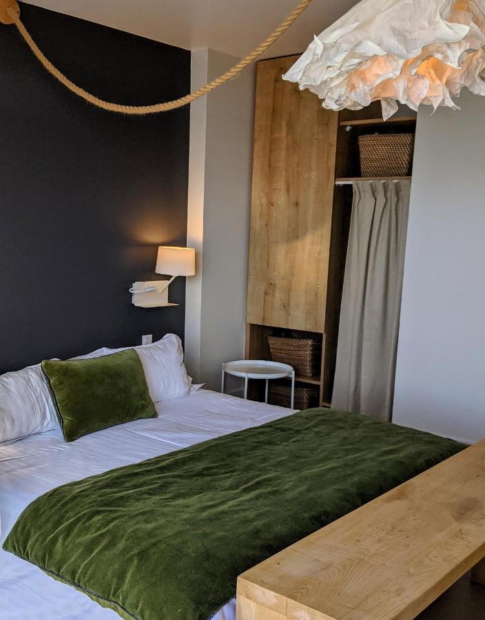 Hotel Plein Large 방돌 외부 사진