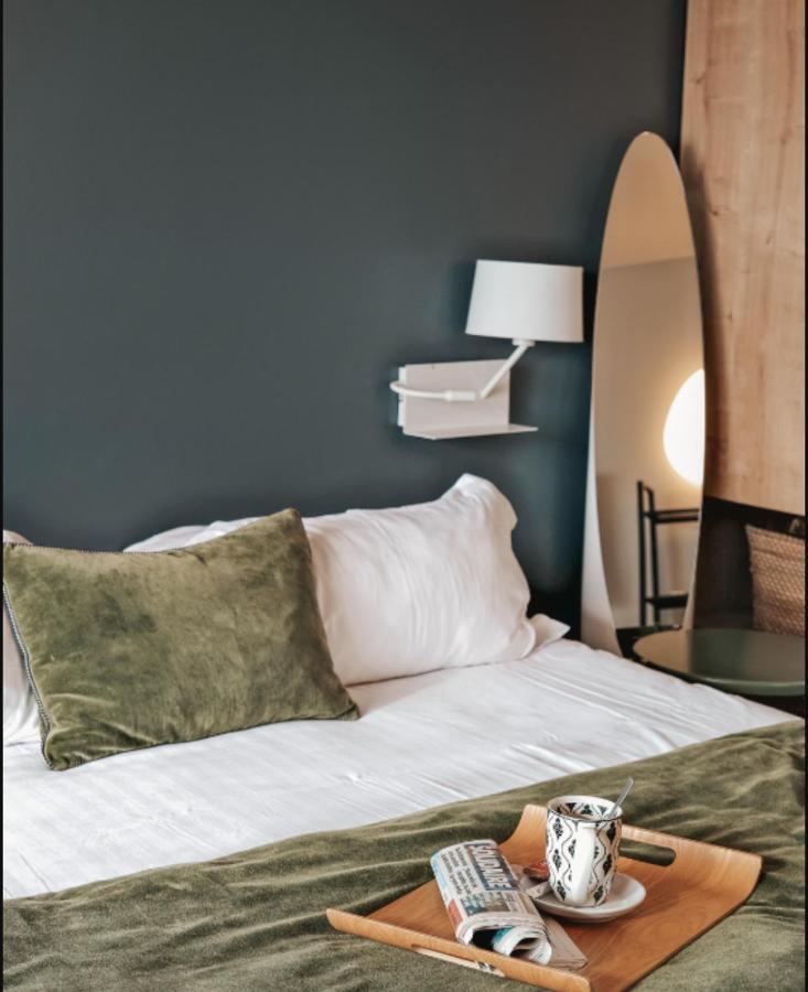 Hotel Plein Large 방돌 외부 사진