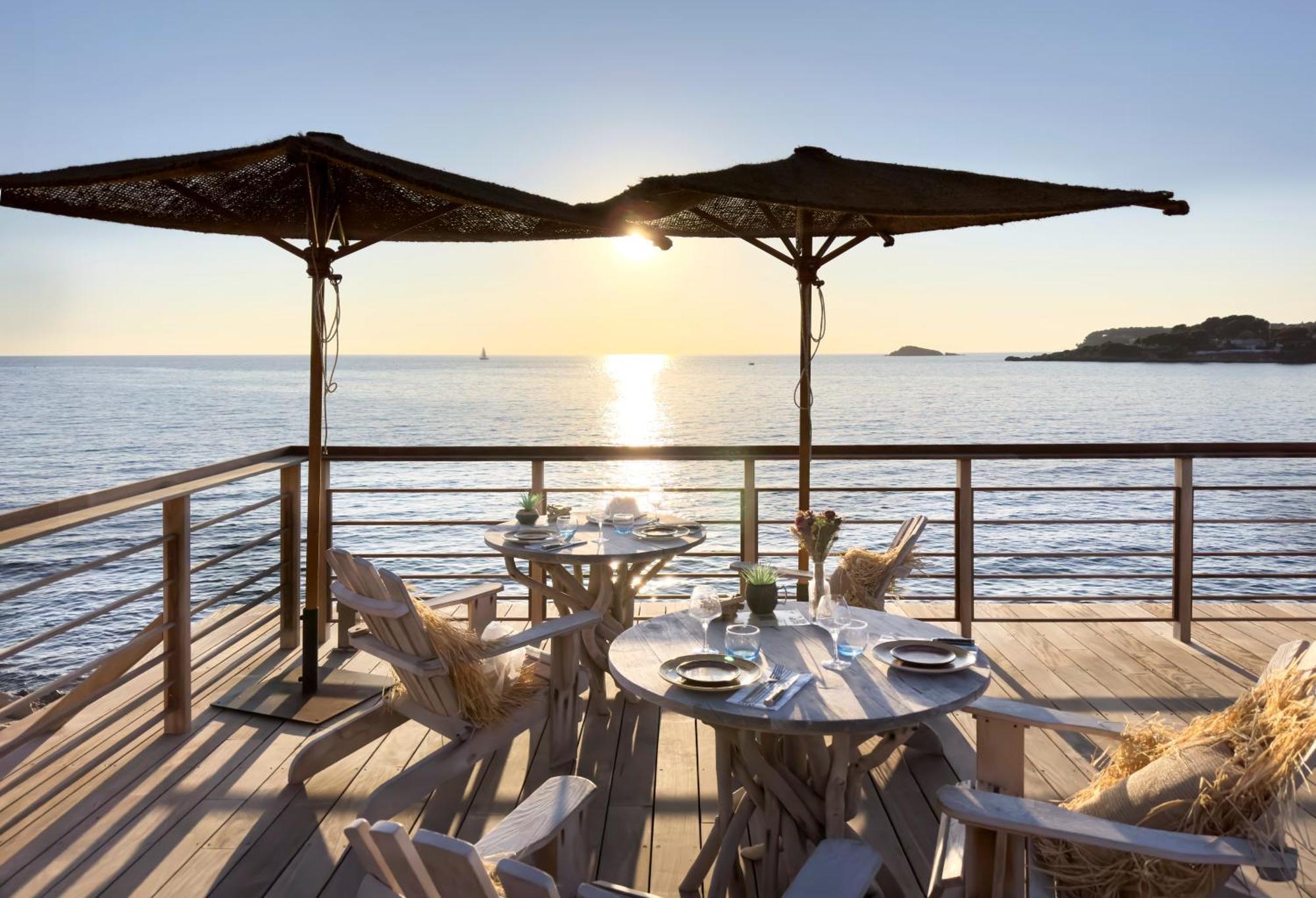 Hotel Plein Large 방돌 외부 사진