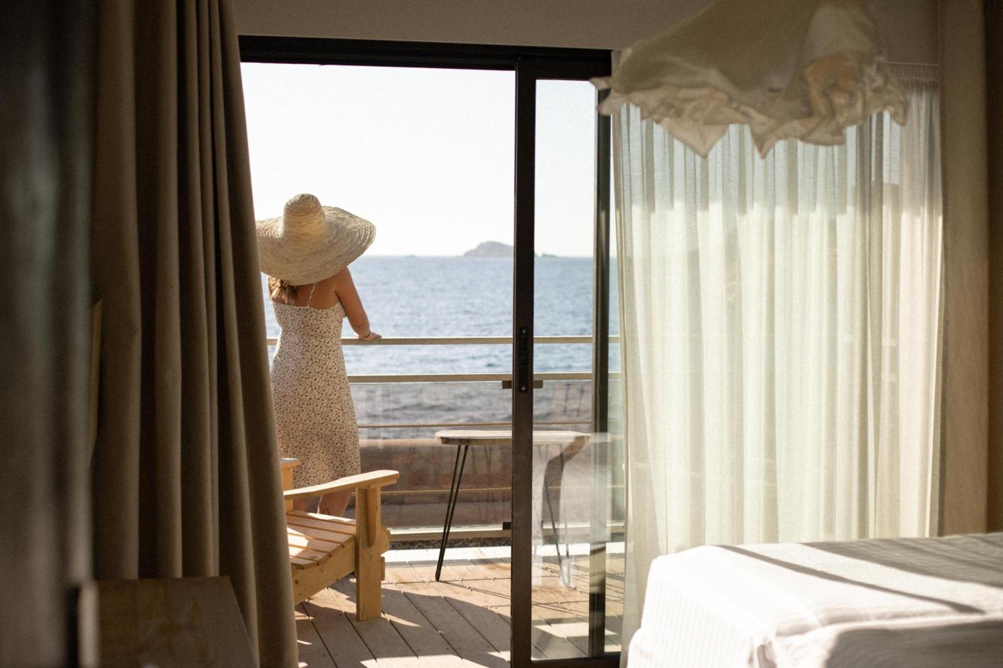 Hotel Plein Large 방돌 외부 사진