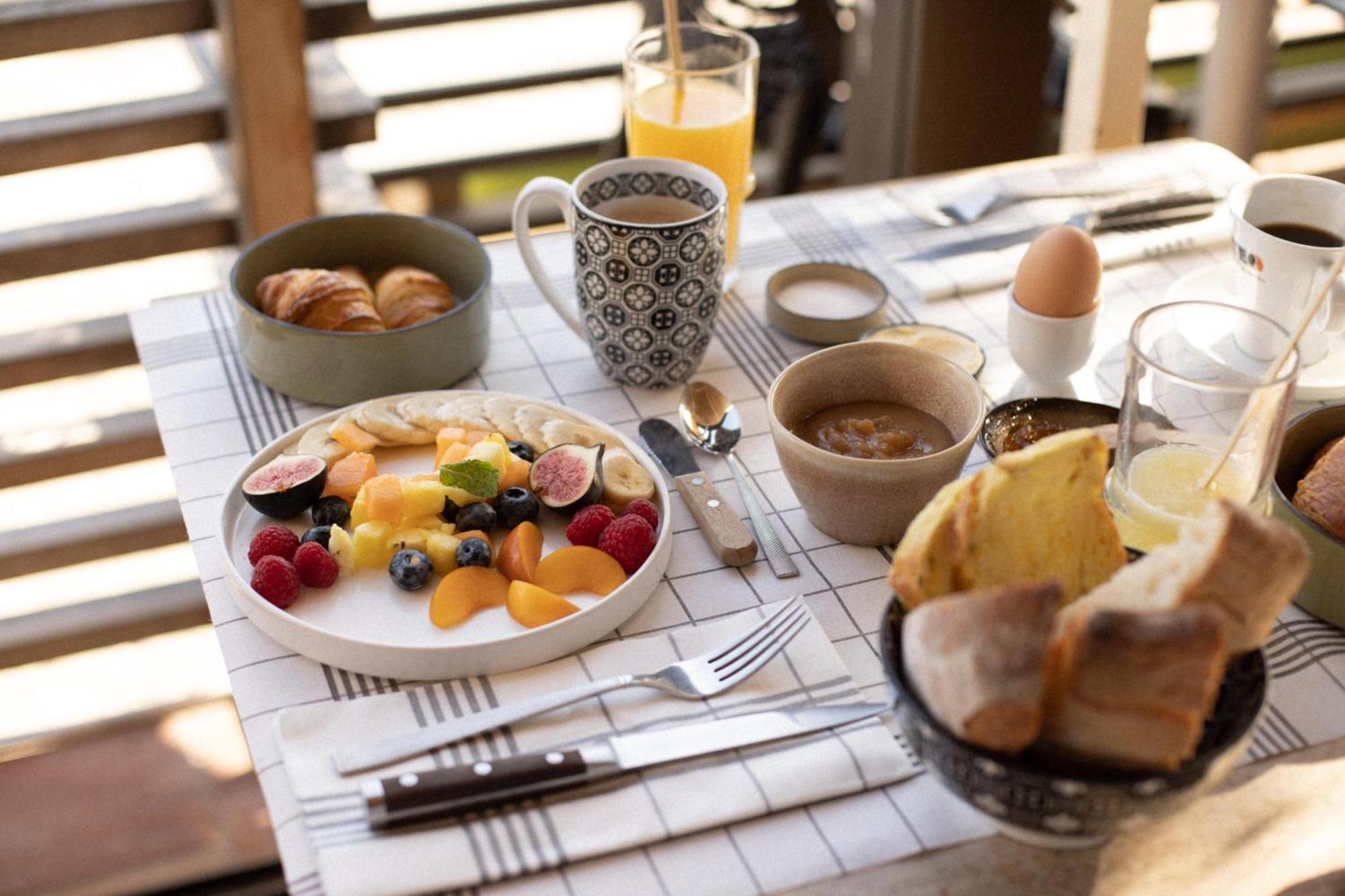 Hotel Plein Large 방돌 외부 사진
