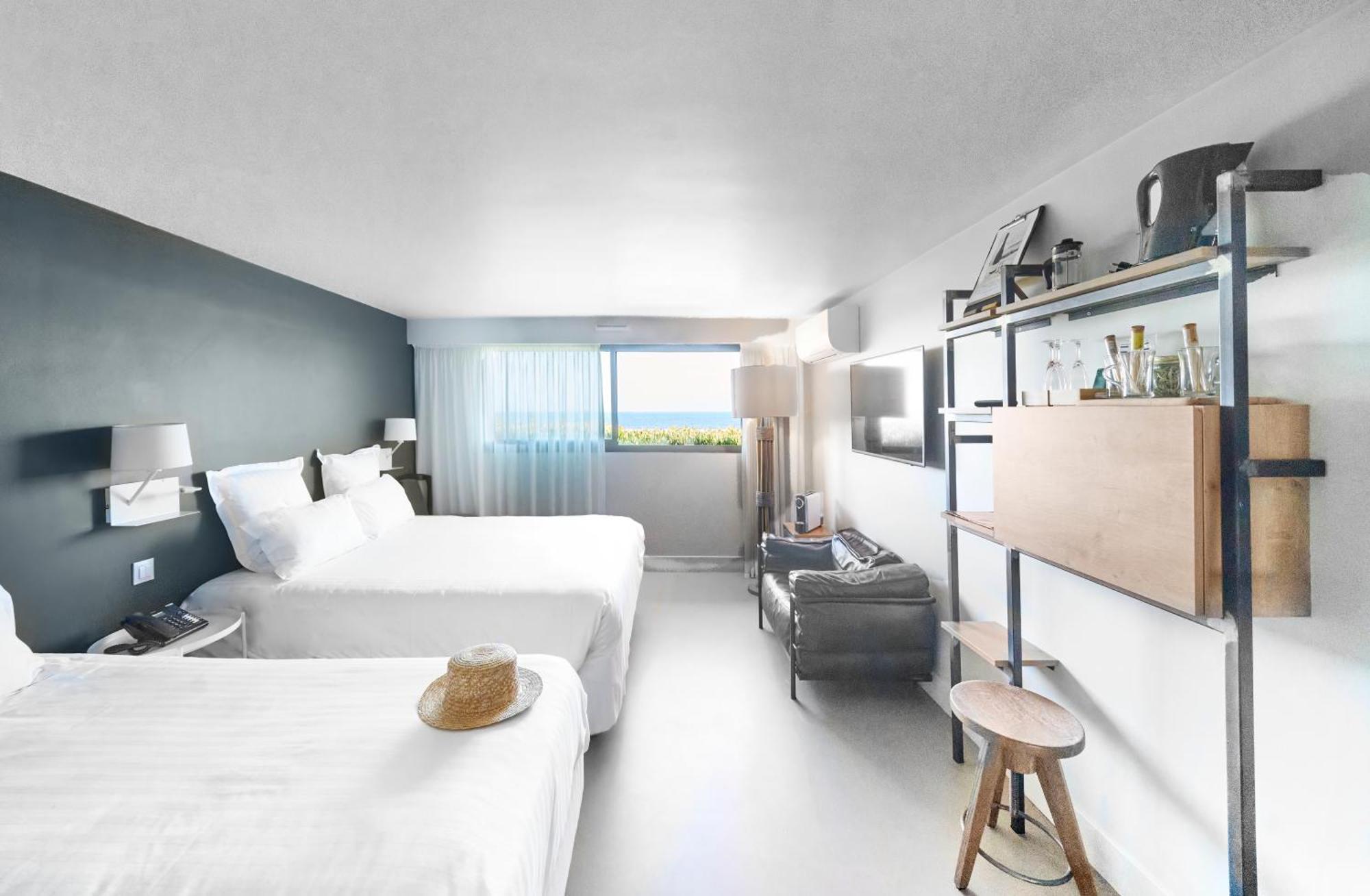 Hotel Plein Large 방돌 외부 사진