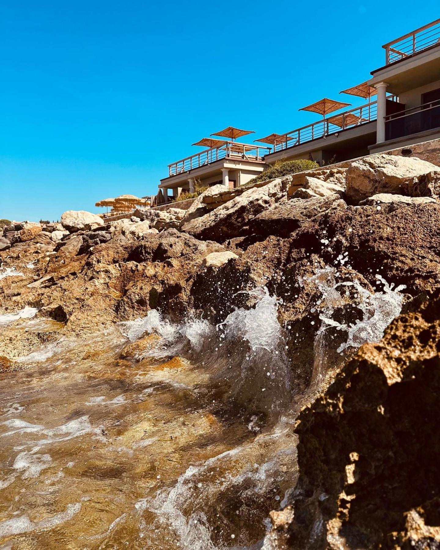 Hotel Plein Large 방돌 외부 사진