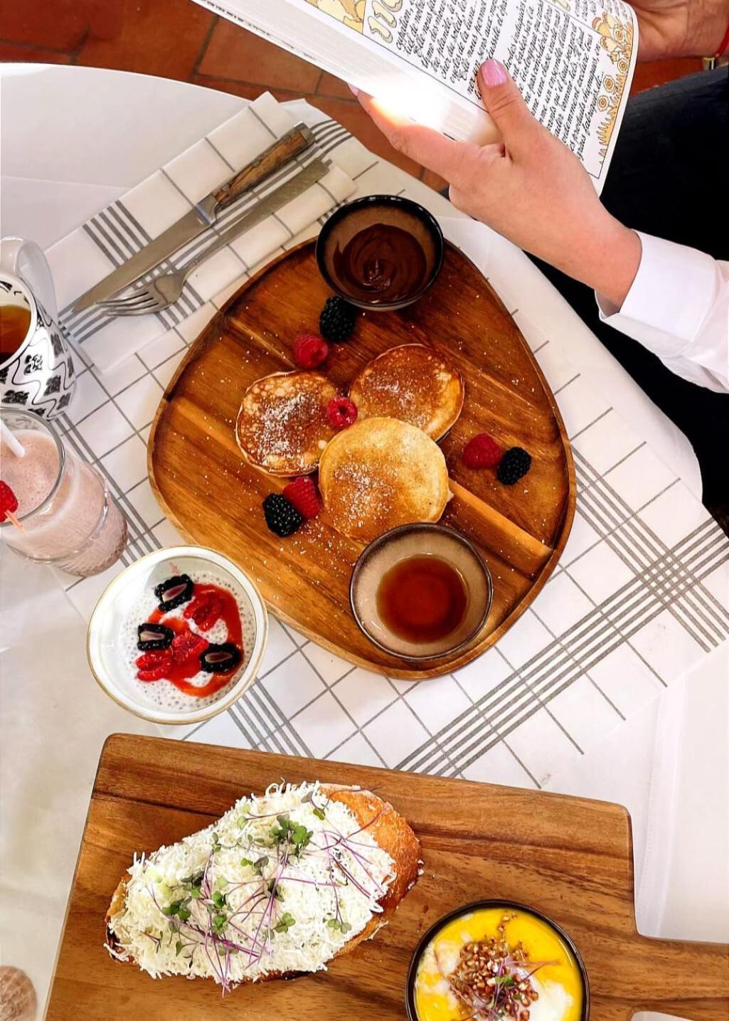 Hotel Plein Large 방돌 외부 사진